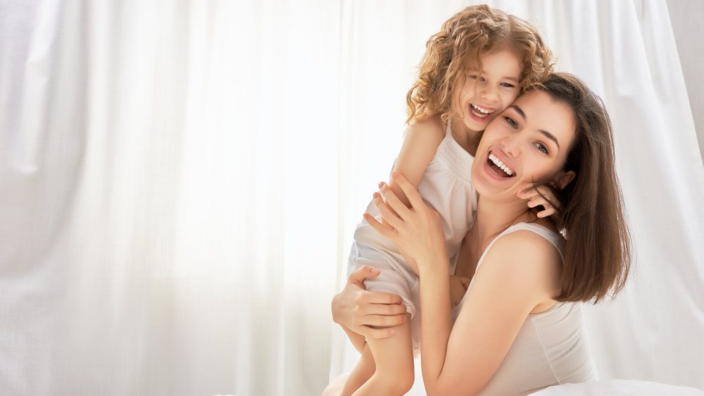 Simple Self-Care Ideas for Busy Moms