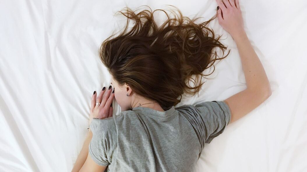 How to Get Beauty Sleep