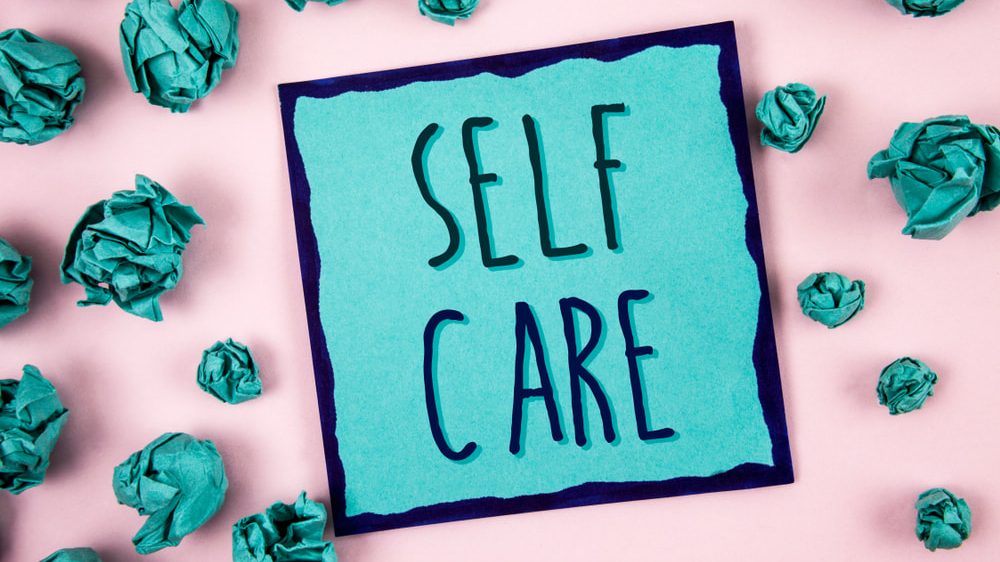 The Guide to Summer Self-Care