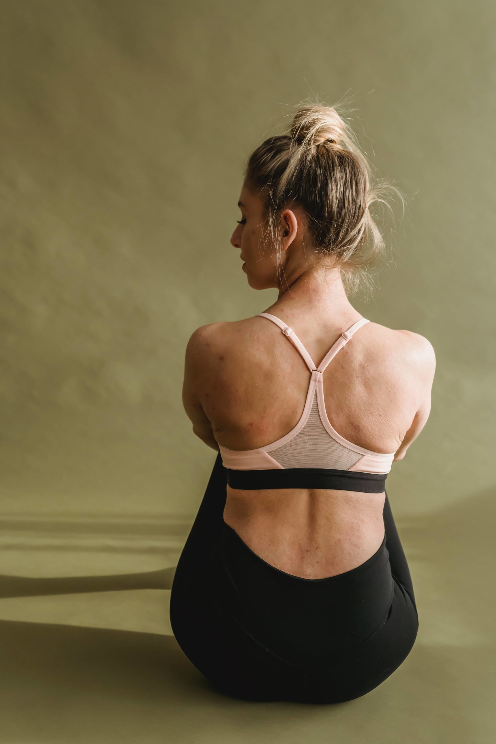 How Mantra Can Improve Your Posture and Alignment