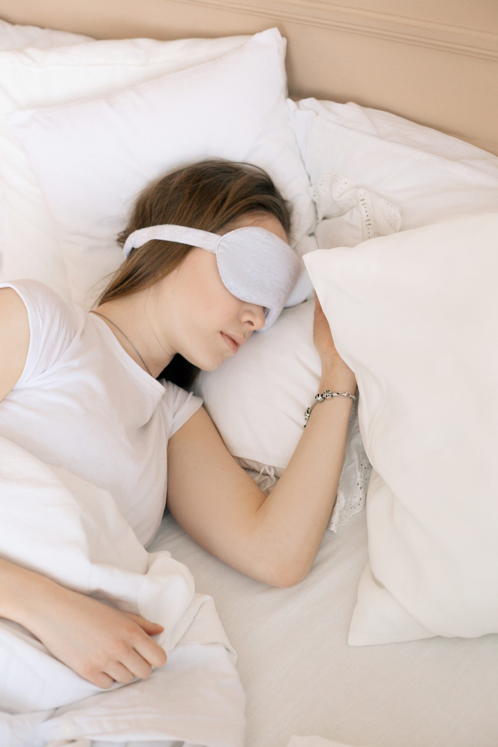 The Crucial Role of Sleep in Mantra Fitness: Unlocking Optimal Performance