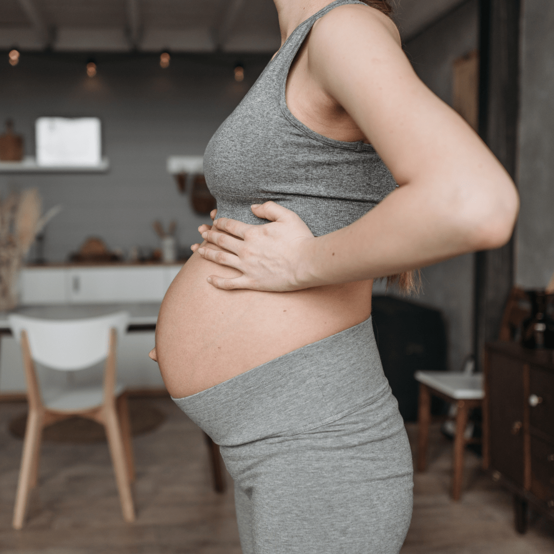 Empowering Motherhood: The Transformative Benefits of Mantra Fitness for Prenatal and Postnatal Women