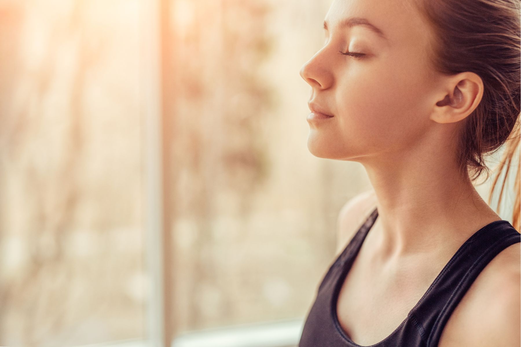 The Power of Breath: Elevating Your Mantra Fitness Practice